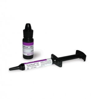 Праймер ТРАНСБОНД МИП влагоустойчивый , флакон 6 мл (3М)