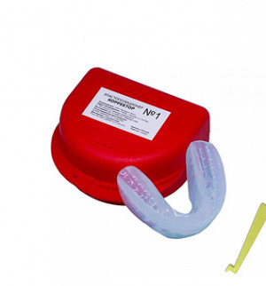 Корректор  №1